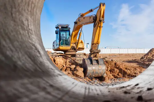 The Importance of Regular Maintenance for Heavy Machinery