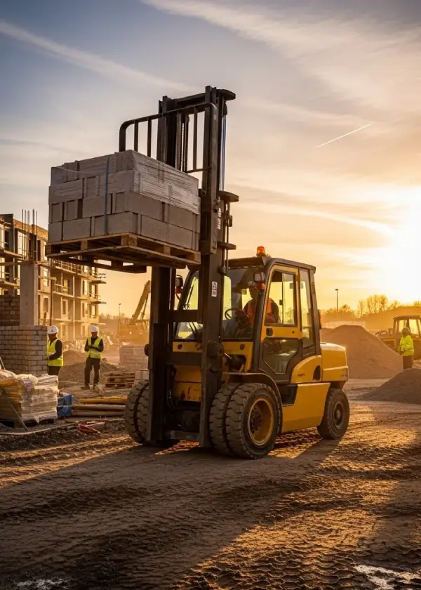Forklifts