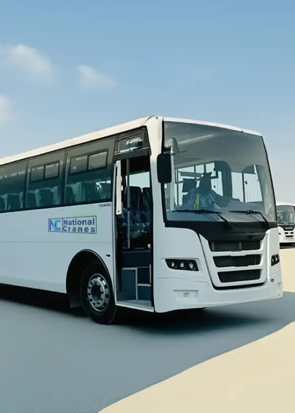 Transportation Bus