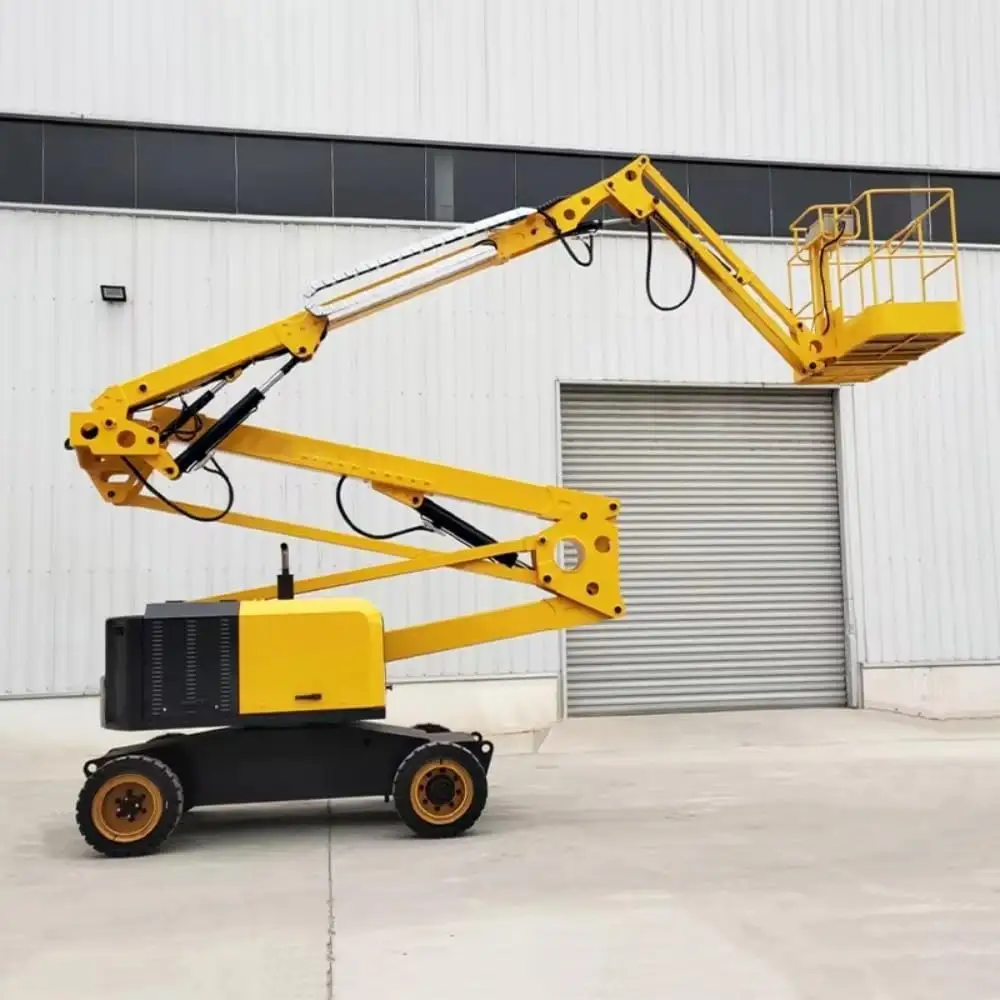 Manlift - 22 Meter