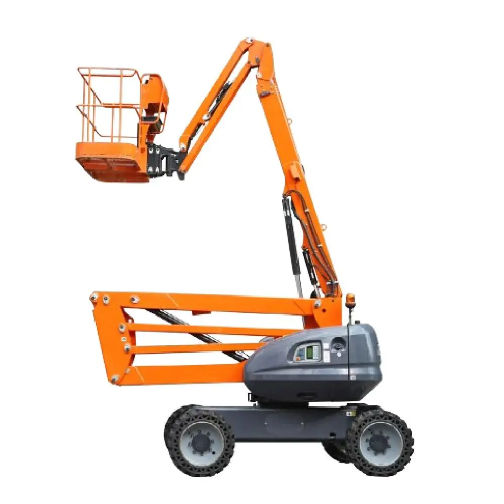 Manlift - 43 Meter
