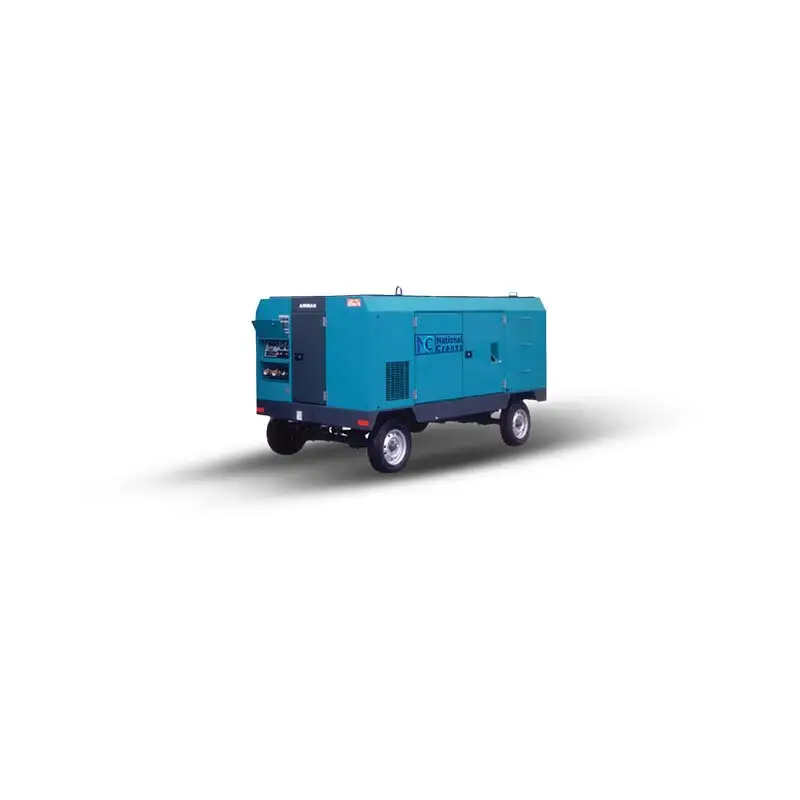 Air Compressor 3