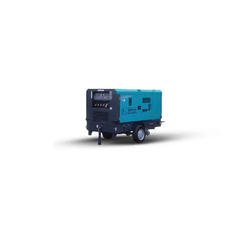 Air Compressor 2