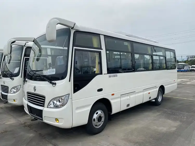 Transportation Bus - 30 Seat