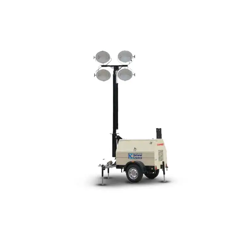 Tower Light 2