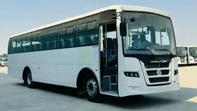 Transportation Bus - 56 Seat
