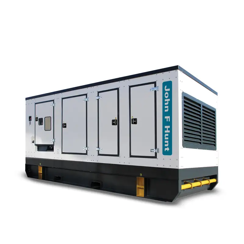 Power Generator - 500 KVA
