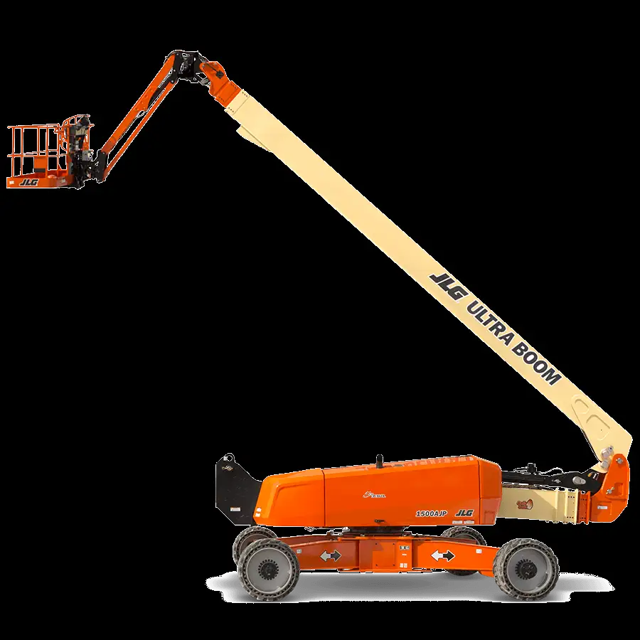 Manlift - 48 Meter