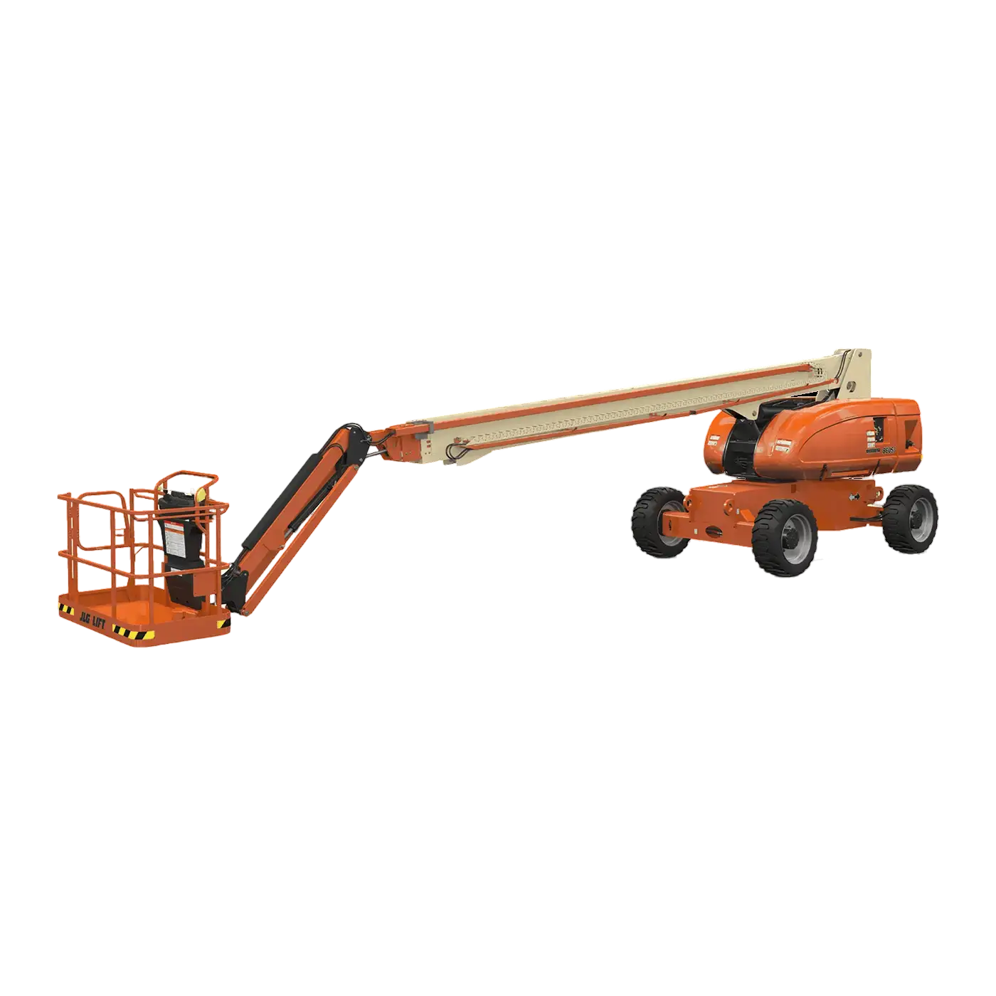 Manlift - 28 Meter