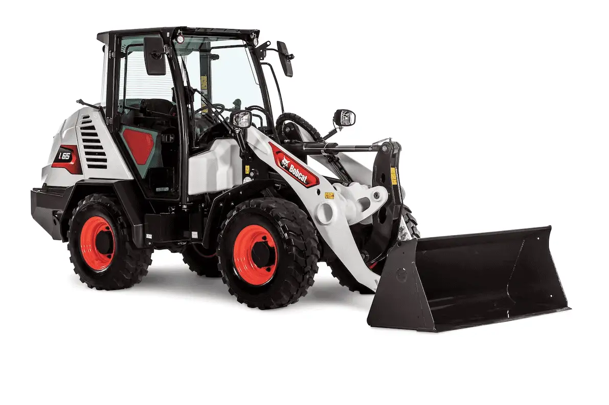 Steer Loader
