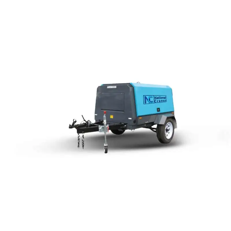 Air Compressor 1